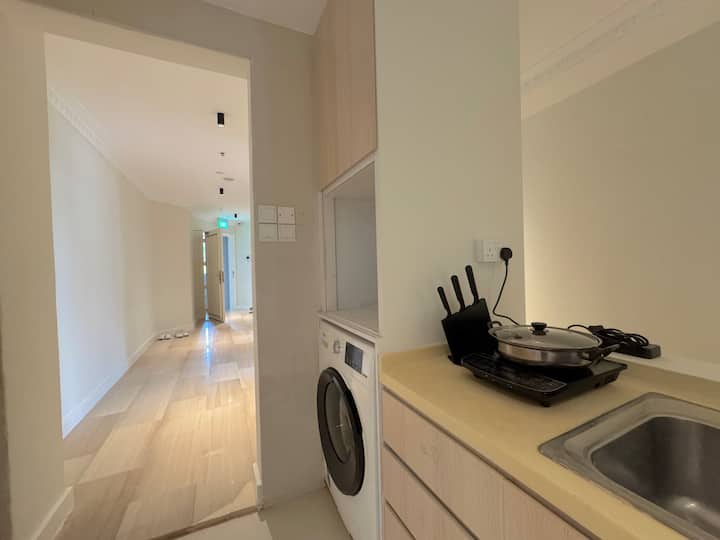 Keystone Clarke Quay - Family-friendly Suite - Queenstown