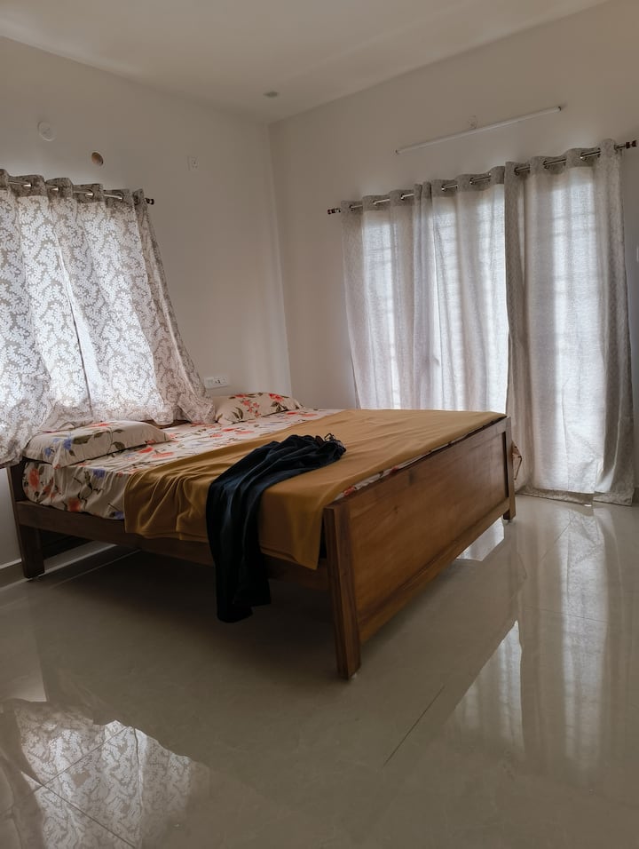 ห้องนอน