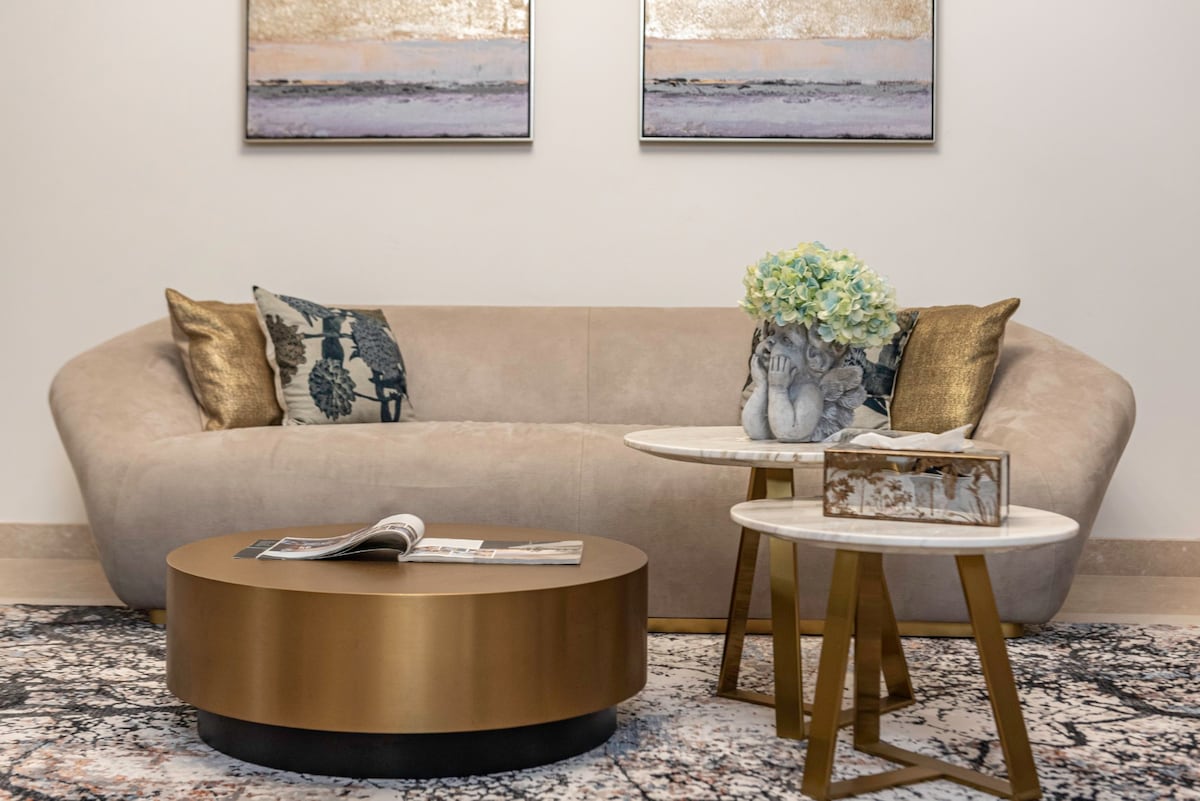 2 Bedroom Furnished Apartment with Full Burj Khalifa View · II 3