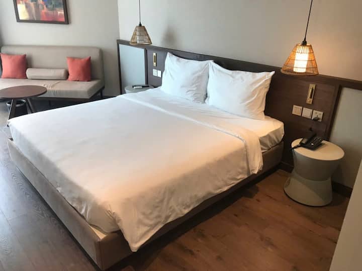 საძინებელი