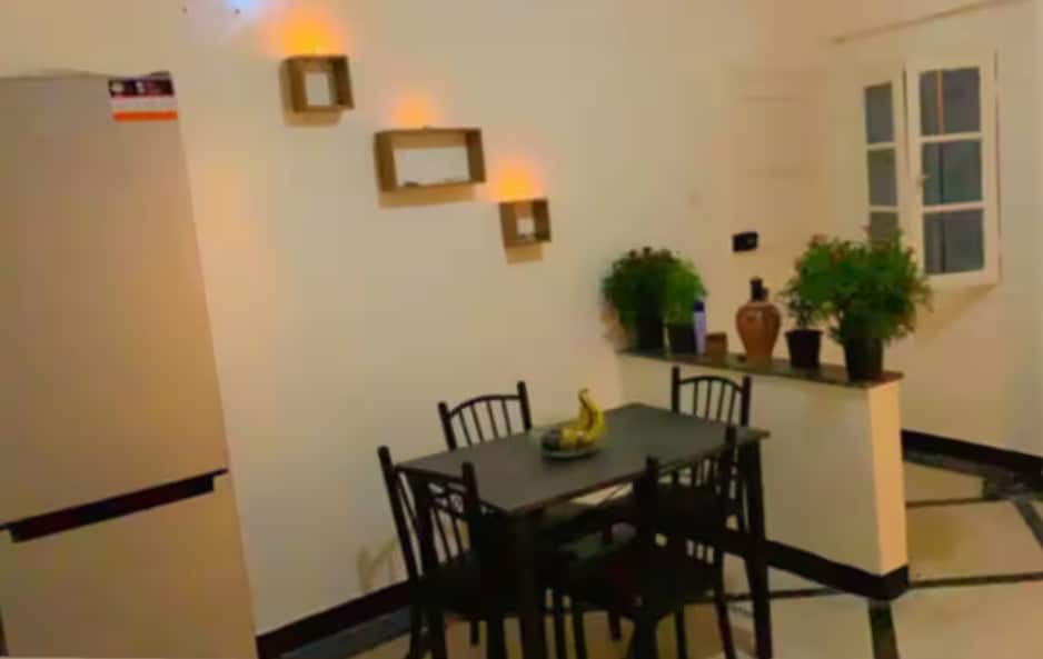 Rental unit in Casablanca  50  1 bedroom  1 bed  1 private bath - image 3