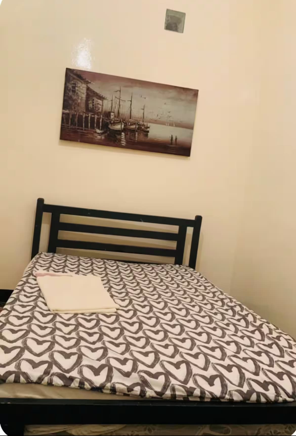 Chambre 1 chambre à Casablanca, Casablanca