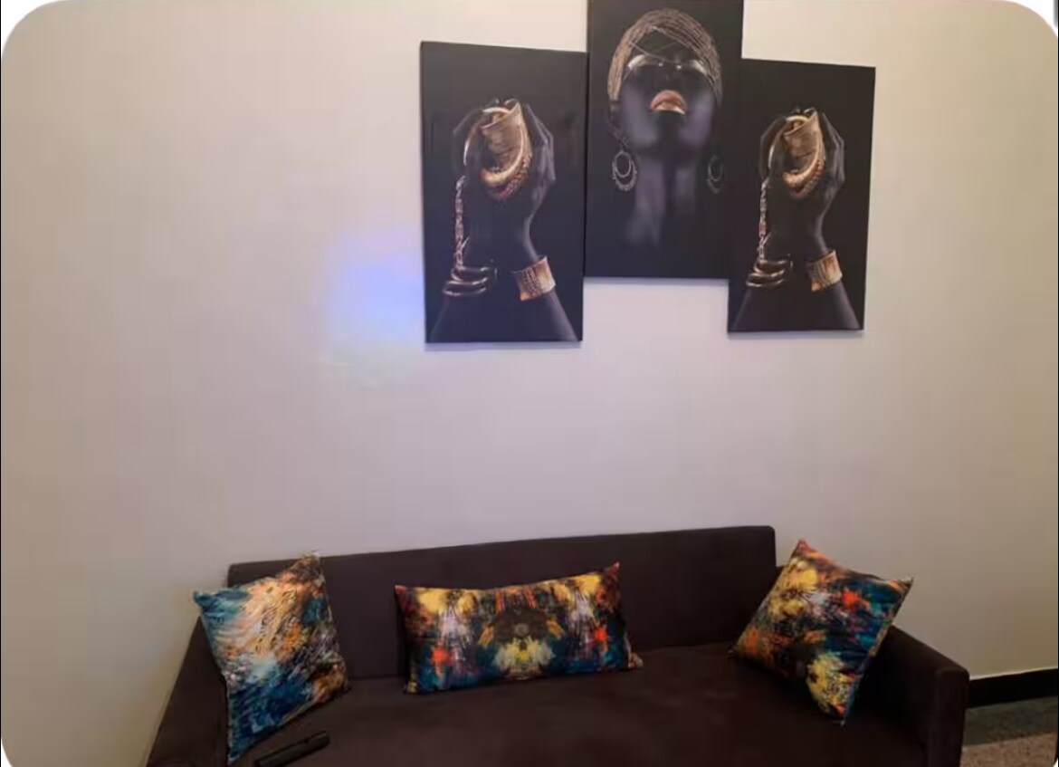 Rental unit in Casablanca  50  1 bedroom  1 bed  1 private bath - image 5