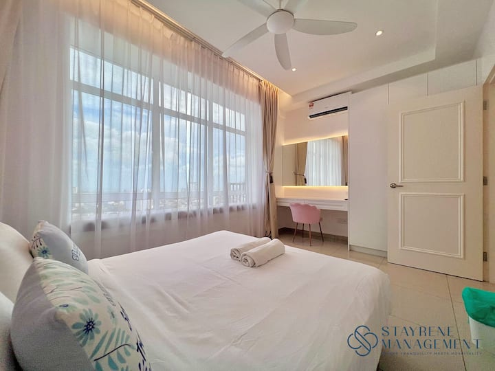 ห้องนอน