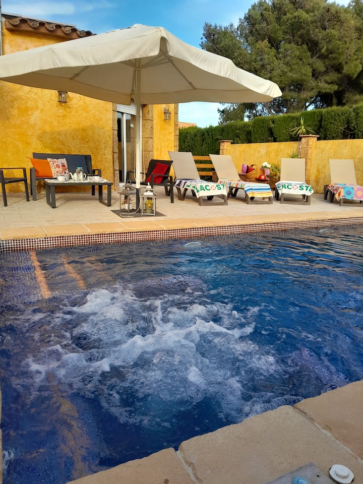 Relax - Miami Platja