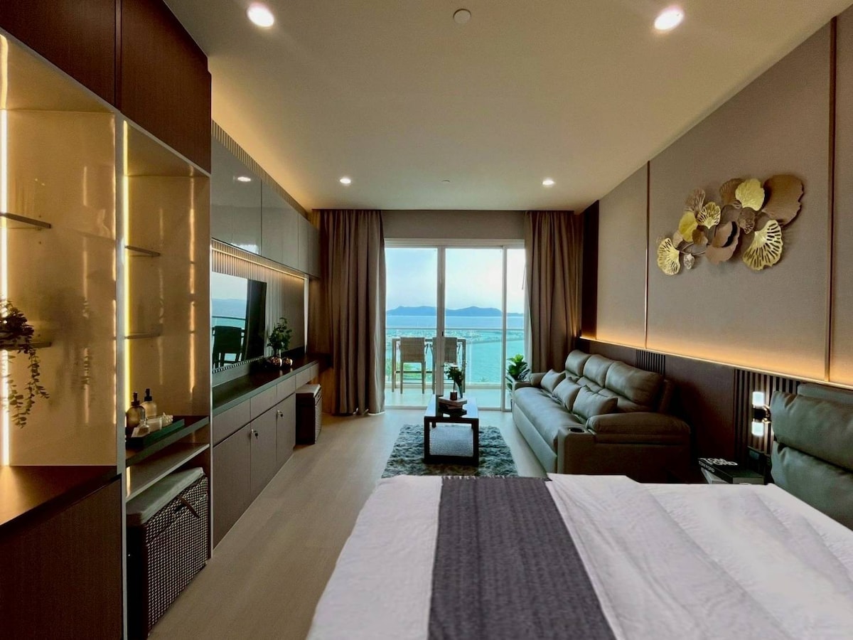 ห้องนอน