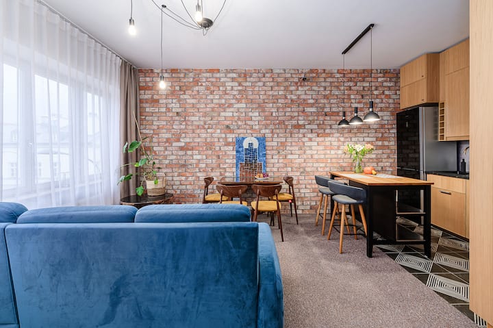 Shortstaypoland ŚRodkowa B189 - Warsaw