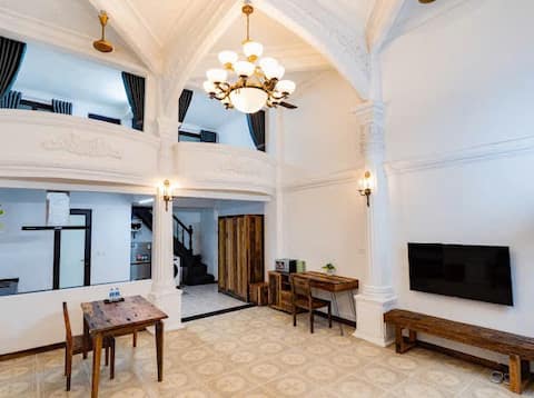 Hi-Home - The Heritage Maison fullhouse 10 Beds
