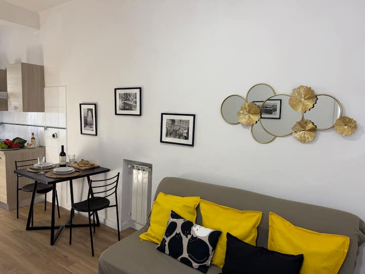 Campuccio Life - Appartamento Nel Cuore Di Firenze - Florenz