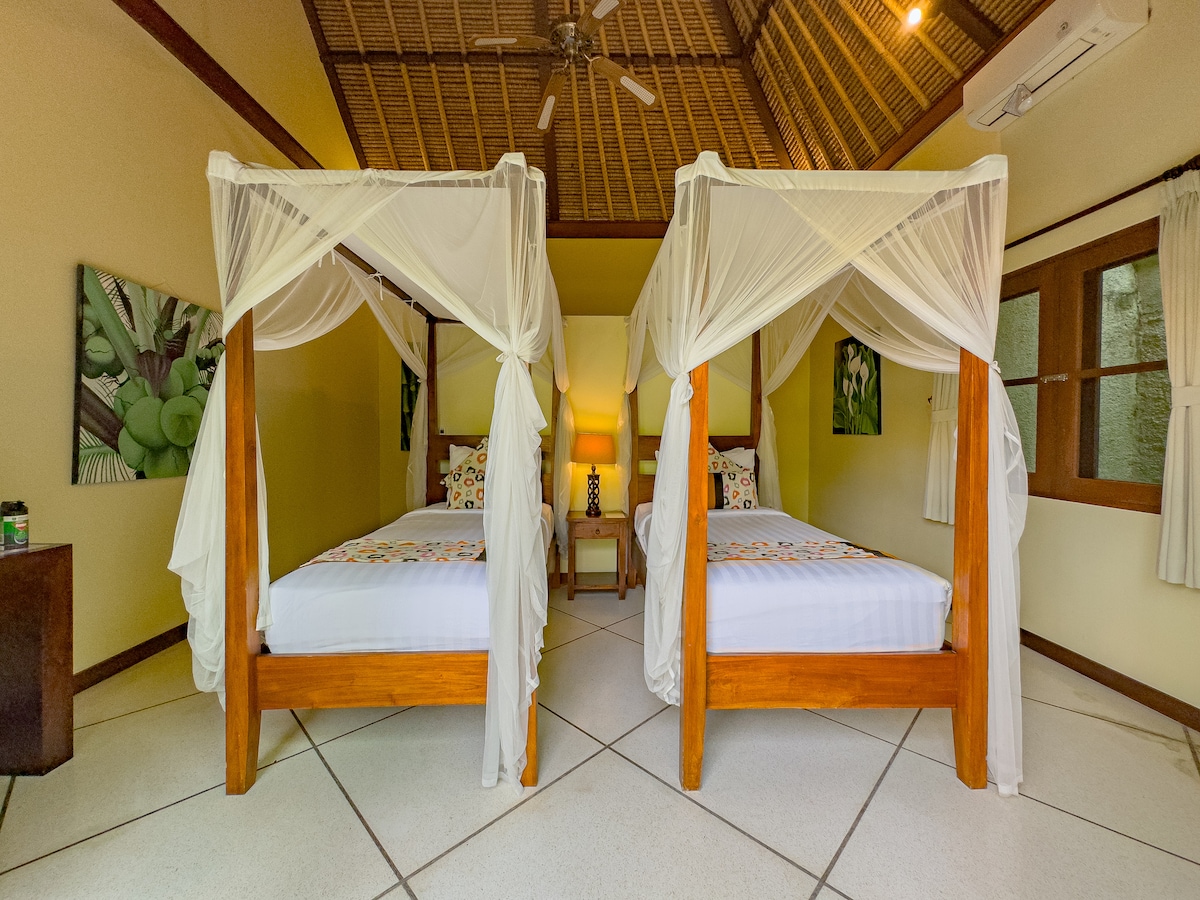 საძინებელი 2