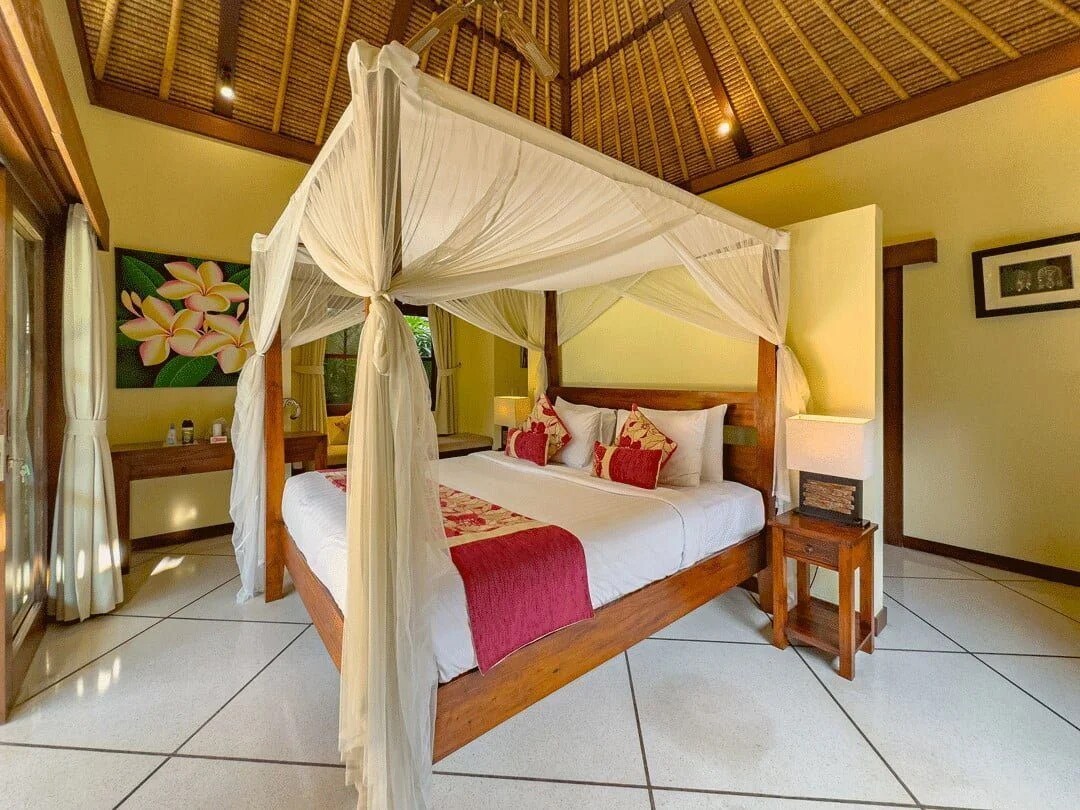 საძინებელი 3