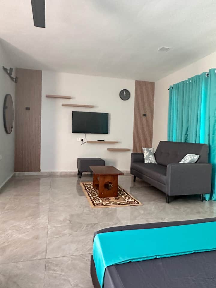 No. 2 Orchid Villa - Sekinchan
