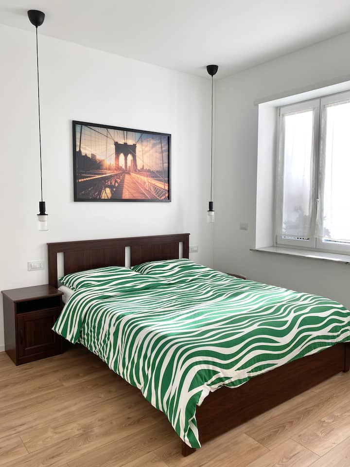 Camera da letto