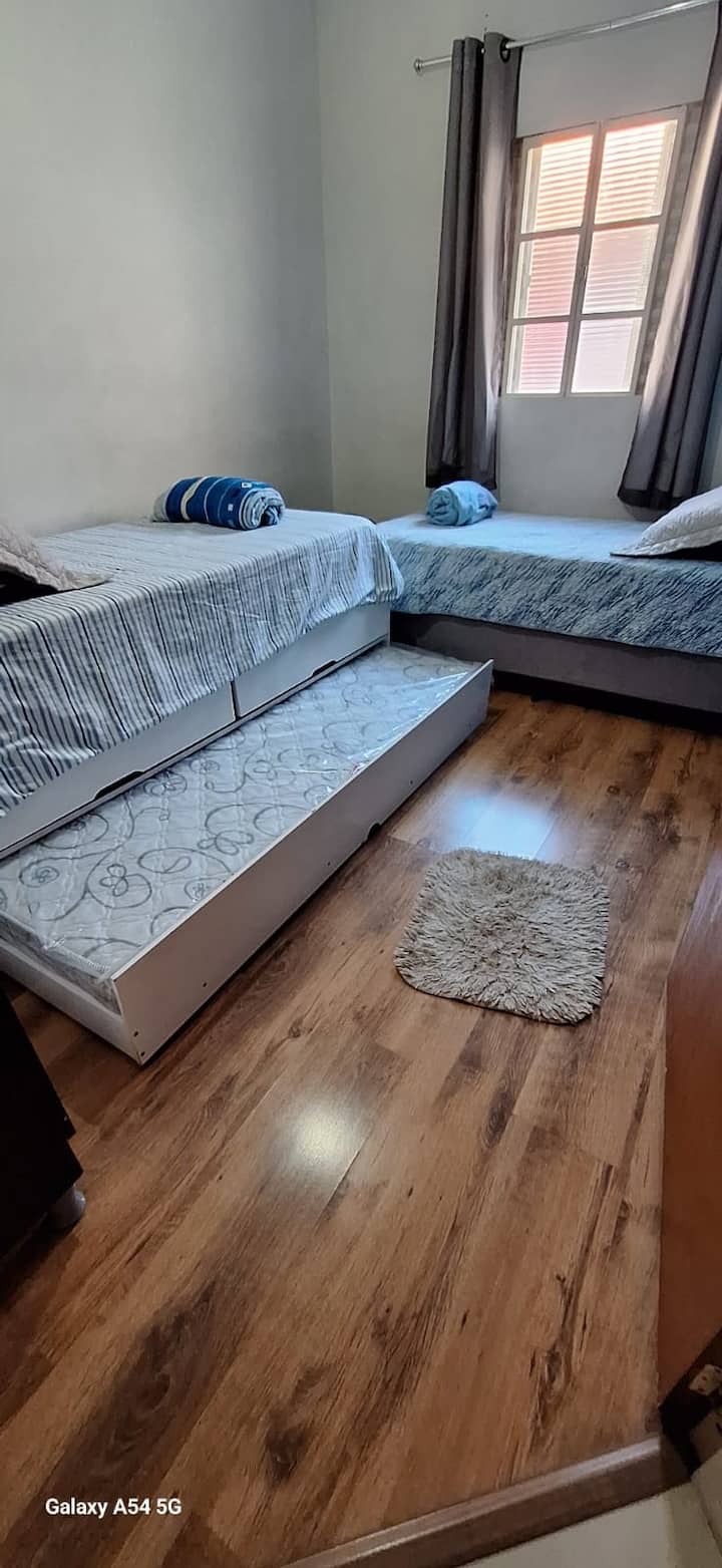 საძინებელი 2