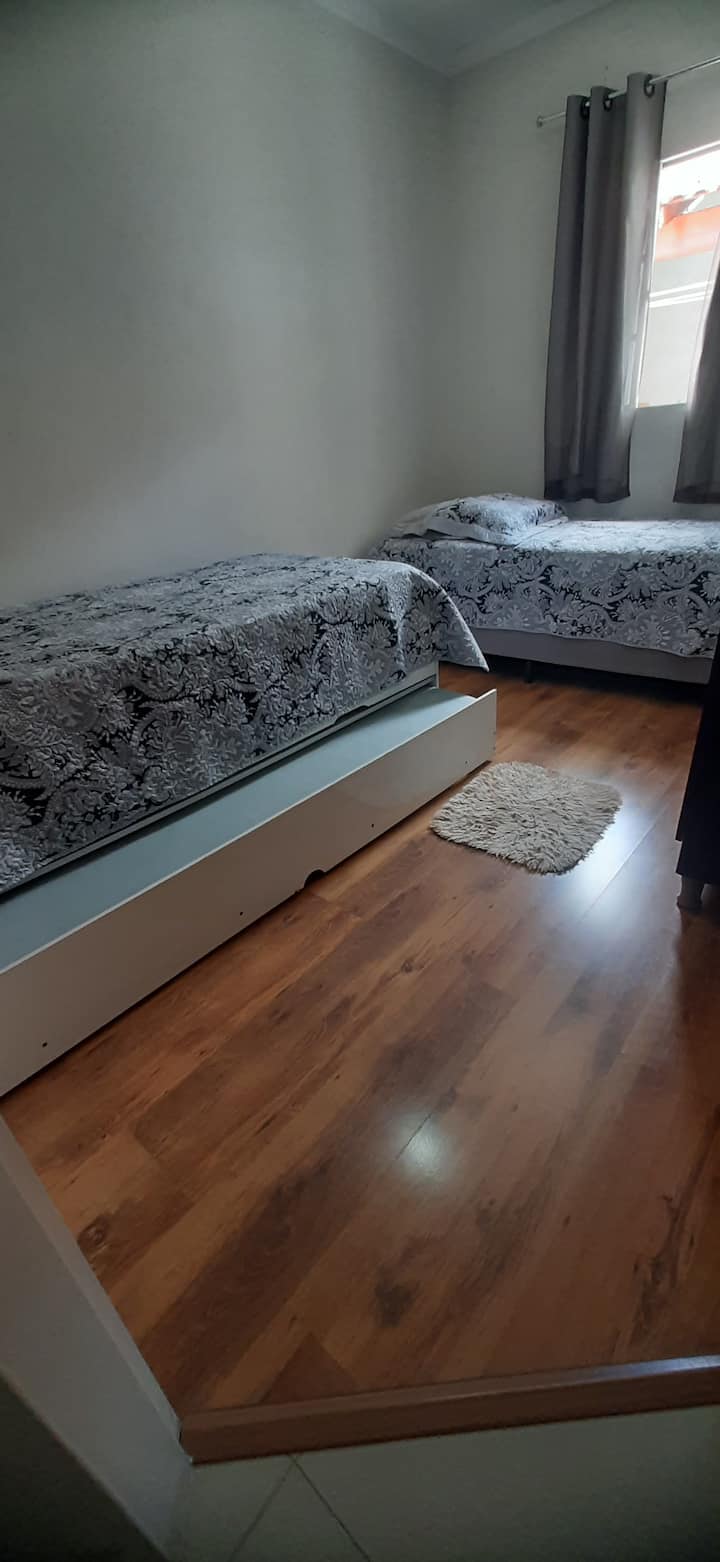 Chumba cha kulala 2