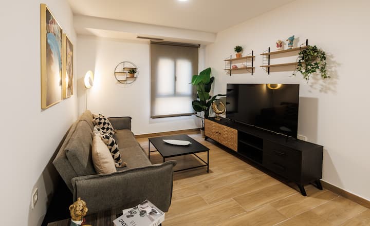 Marwan Apartamentos Turísticos - Badajoz