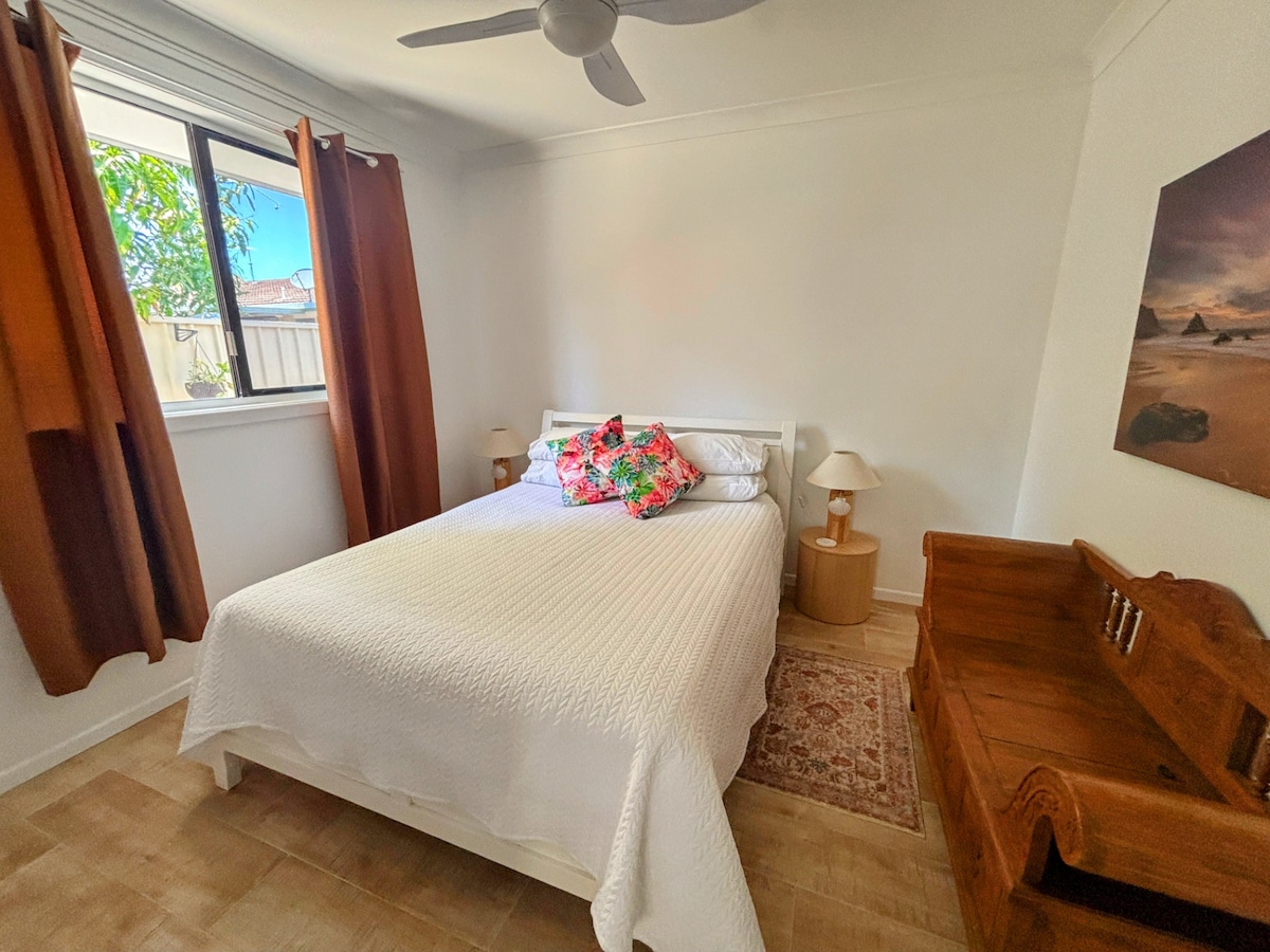 საძინებელი