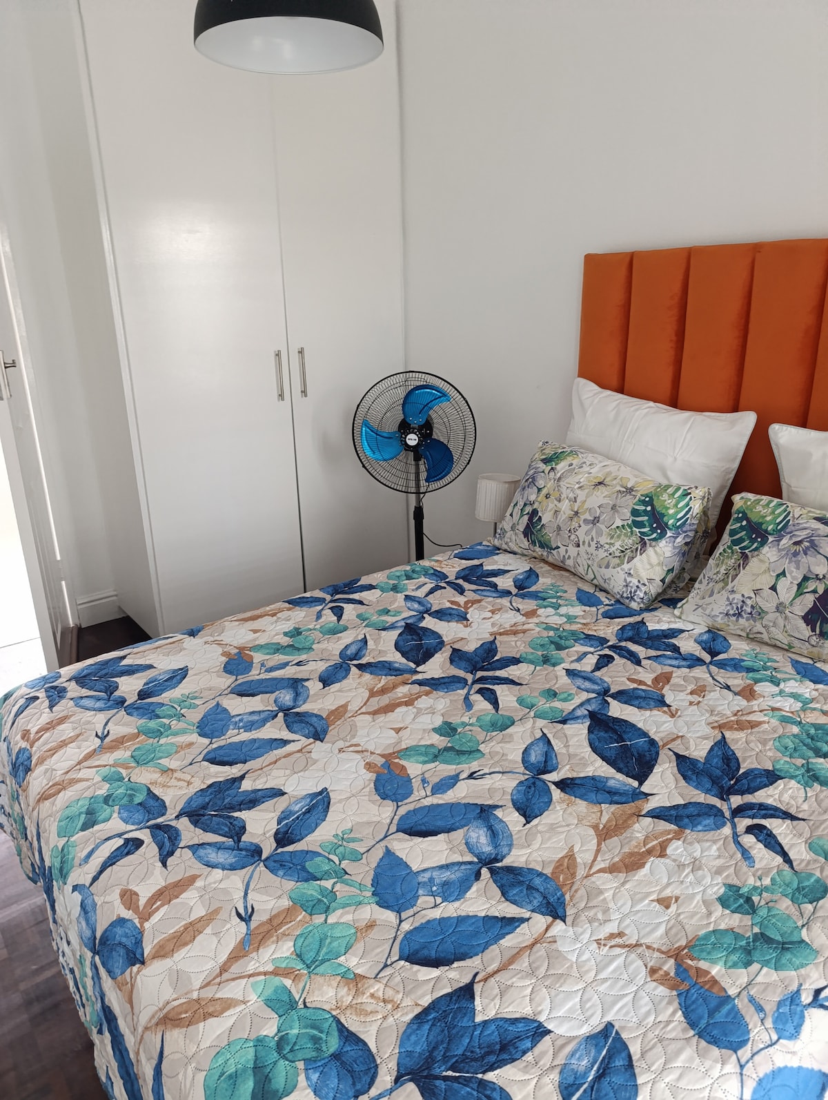 ห้องนอน