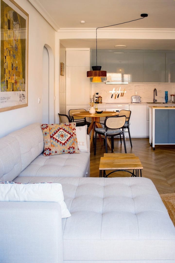 Apartament Z Basenem I Parkingiem W Orihuela Costa - La Zenia