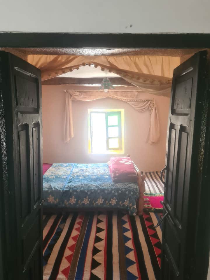 Habitación