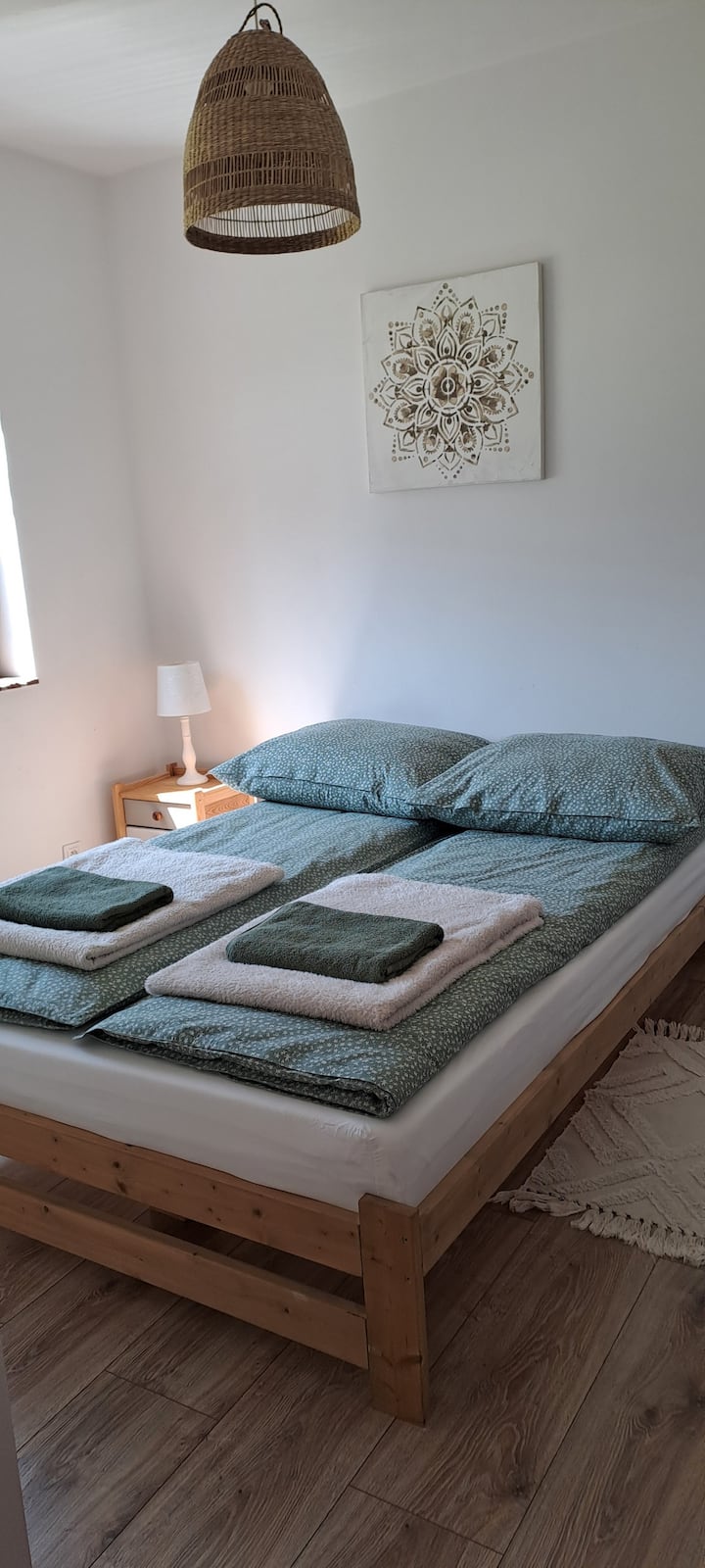 Chambre 1