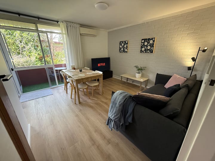 Greenview On Herdsman - Subiaco