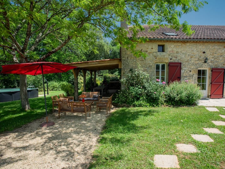 Domaine Belbouys, La Ferme (Aldults Only) - Lot