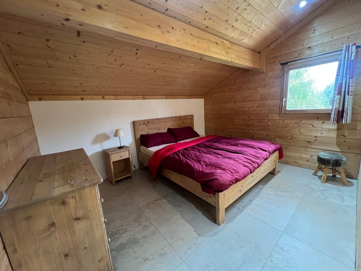 Spálňa 3