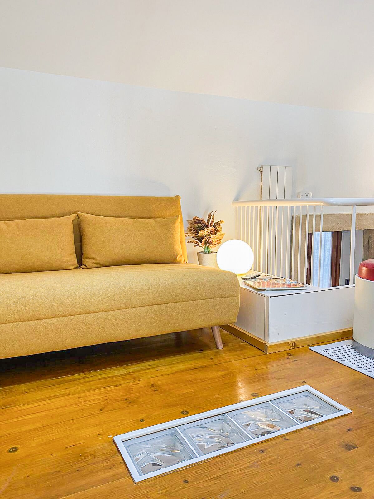 Popular Airbnb listing: After the Theater - a stone's throw from Ponte Pietra in Verona