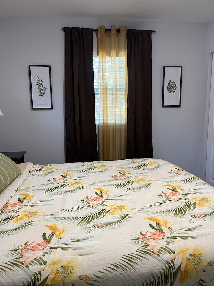 Quarto 1