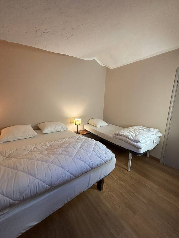 Habitación 2