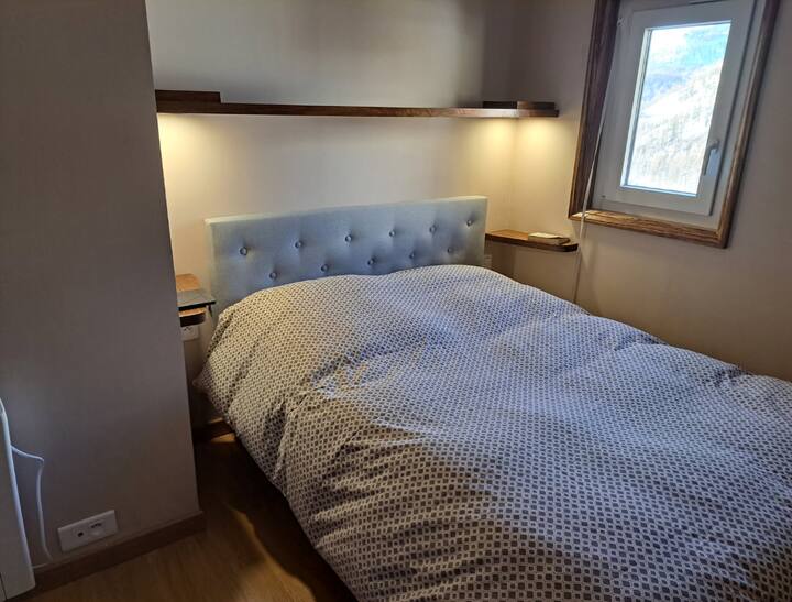 Habitación 1