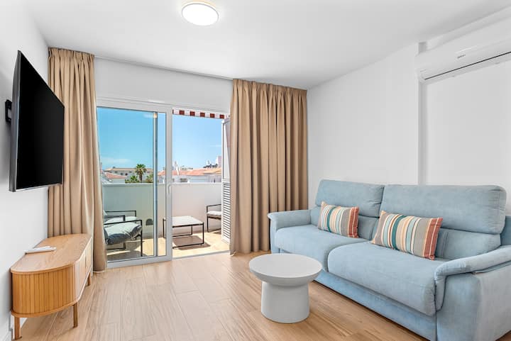Wonderful Brand New Apartment Las Americas - Playa de las Américas