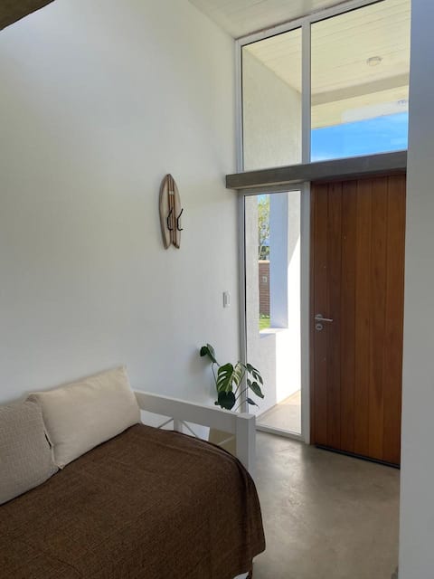 Top Airbnb: The Wave House in Colonia Chapadmalal