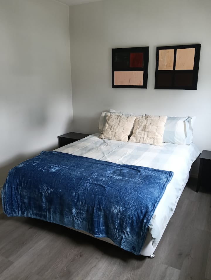 საძინებელი