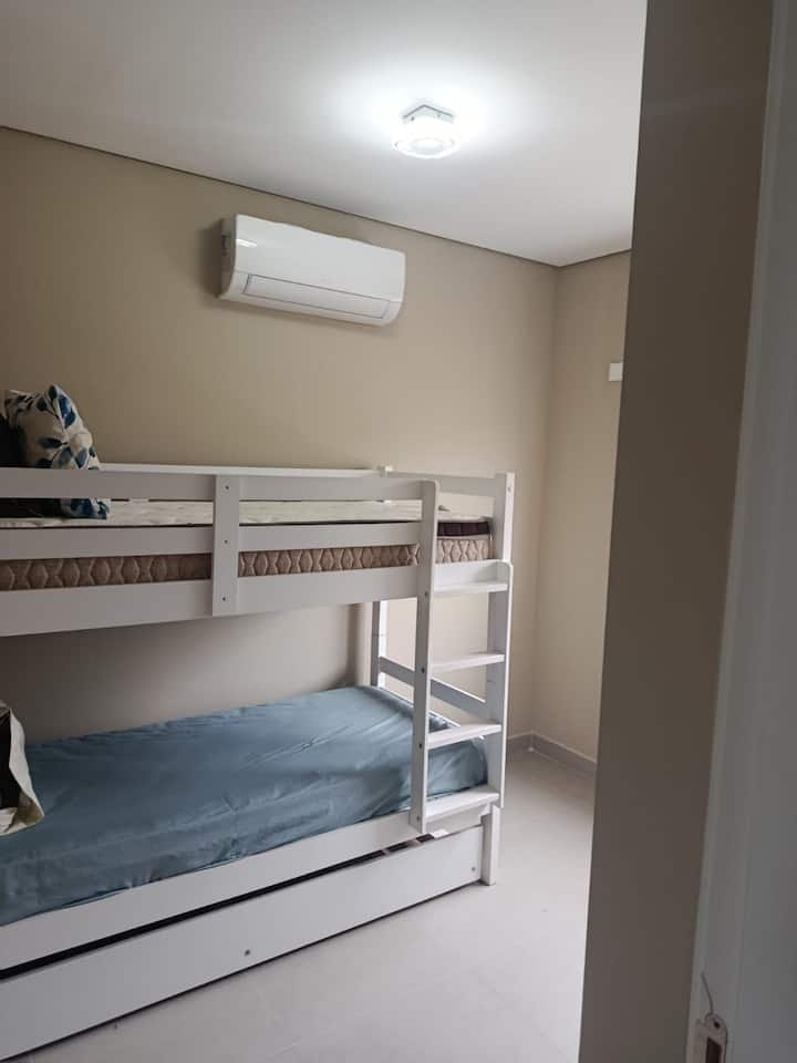 غرفة النوم 2