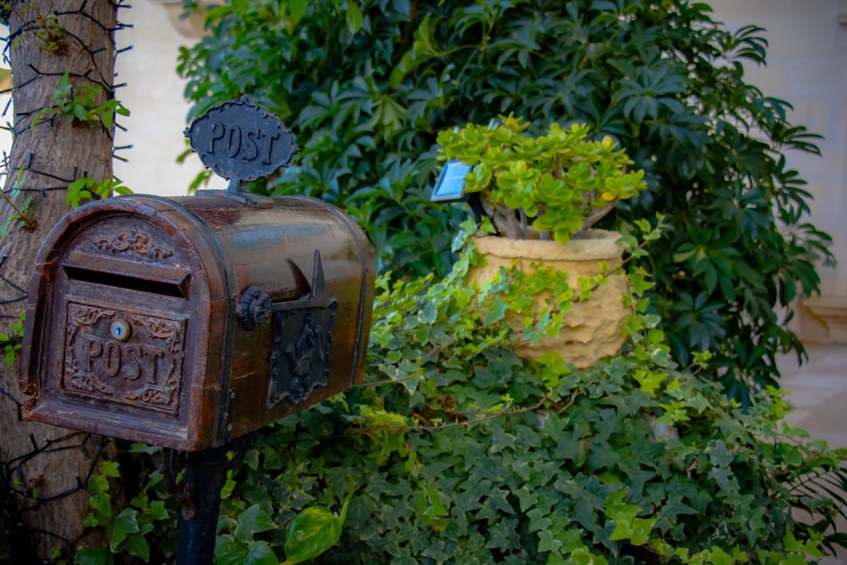 Studio in Historic Birgu