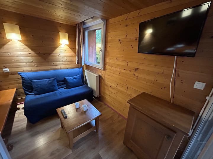 L'izard, Piscine Et Spa, Parking - Cauterets