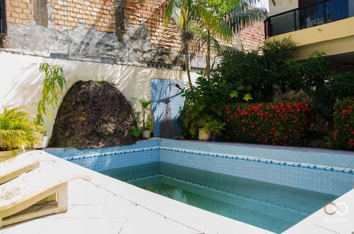 Casa São Brás Belém Mansão 3 De Maio. - Belém