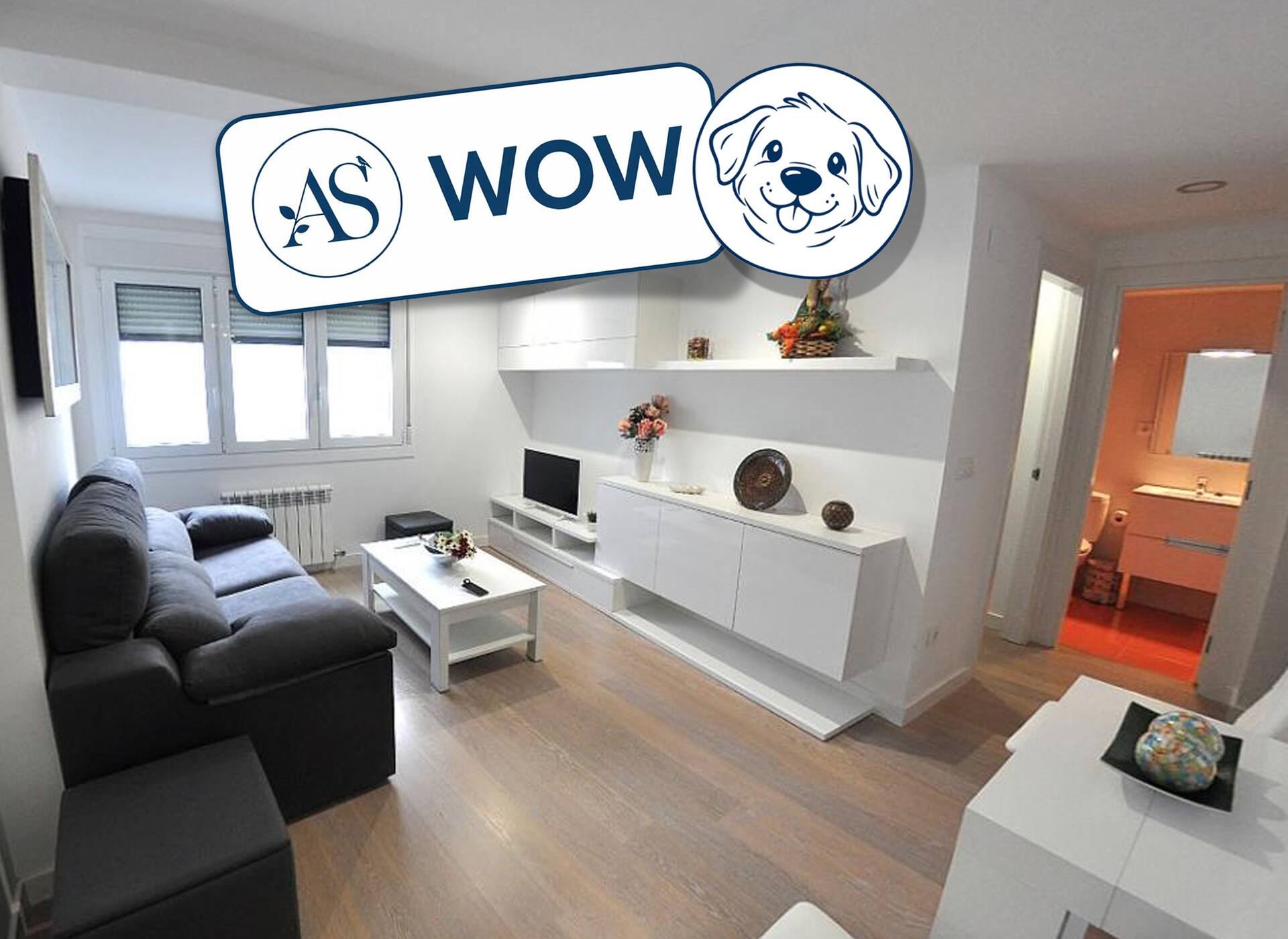 Soria Tourist Apartments, Family Apartment