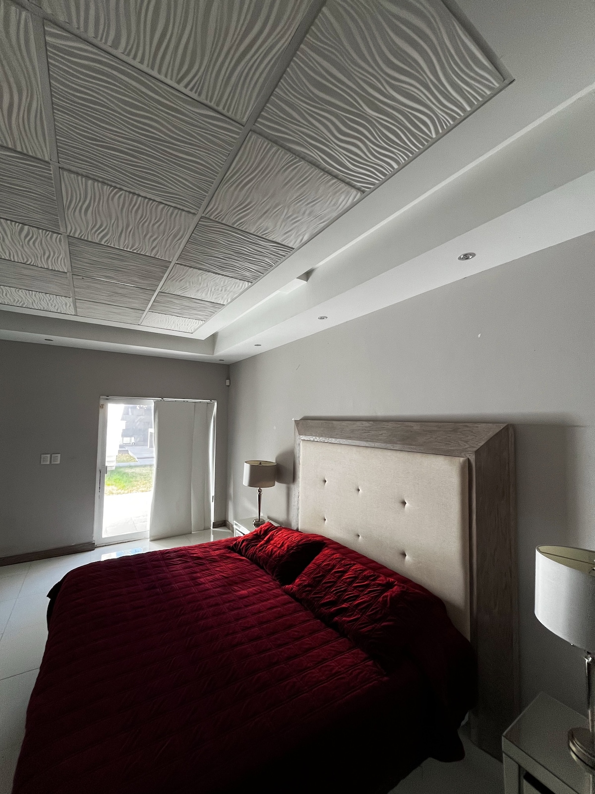 4BR House in Delicias — 4 bedroom vacation rental in Delicias