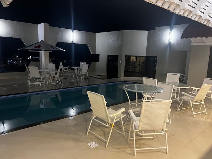 Apartamento Em Salinas - Salinópolis