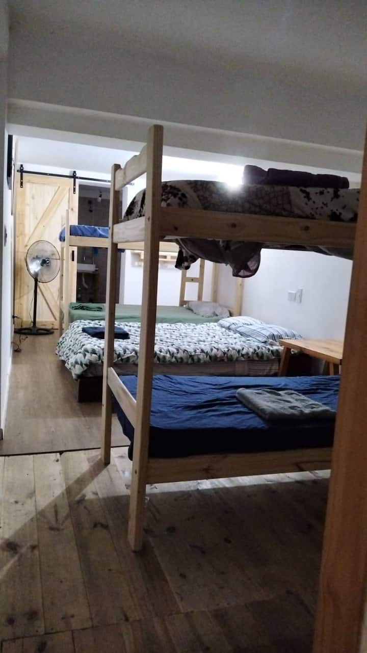 Recámara