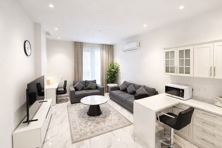 Cozy Apartment No.2 - Dammam