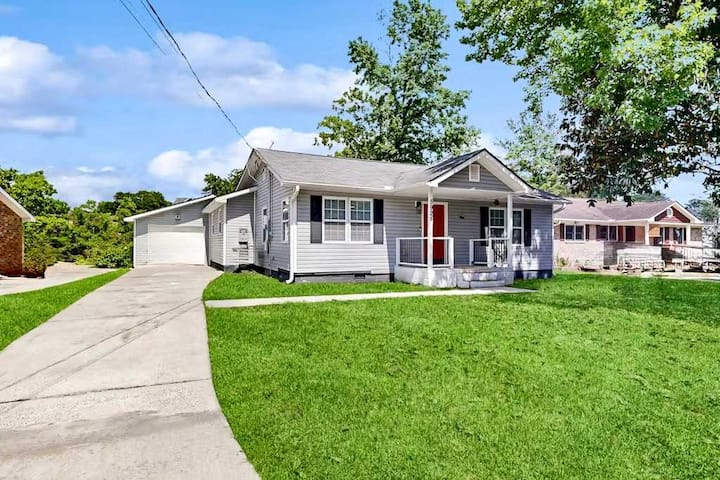 Updated 3br Pet-friendly Home Near Charleston - Hanahan, SC