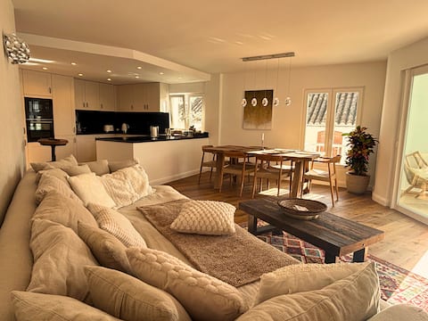 Successful Airbnb property: Casa Misioneros in Estepona