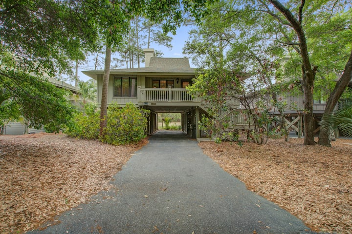 Inlet Cove 94 Relaxing Island Escape Near Beach - Kiawah Island, SC