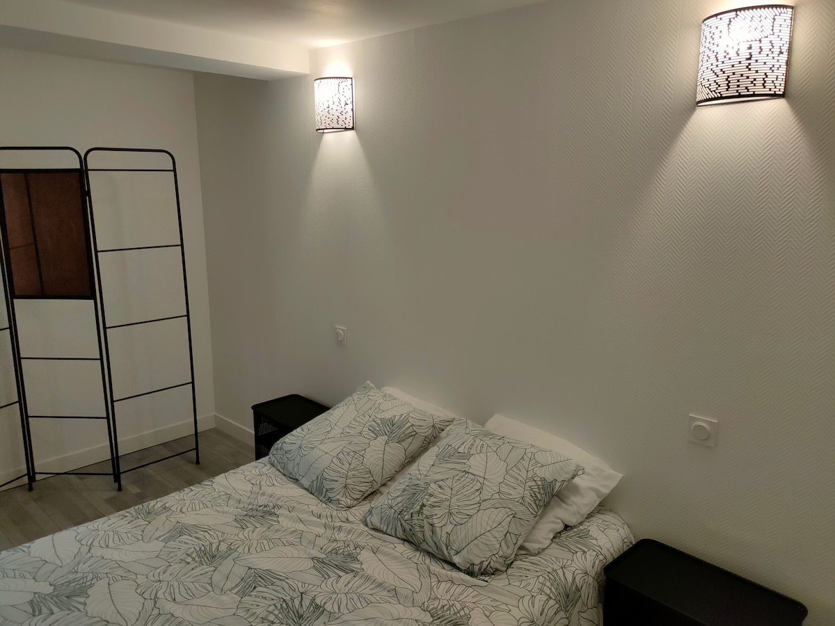 საძინებელი