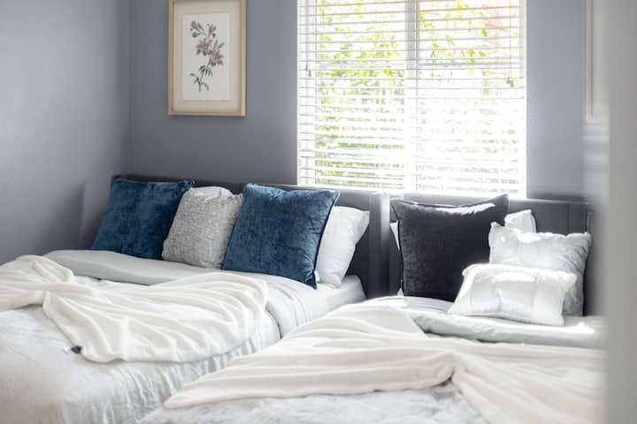 Спална соба 2