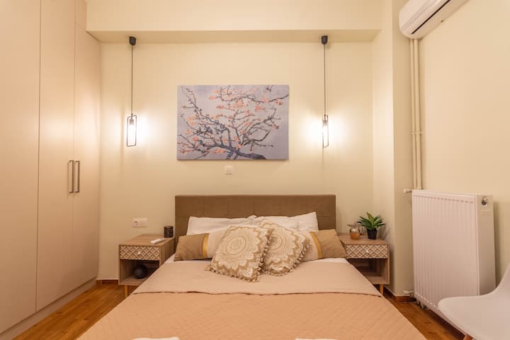 საძინებელი 2